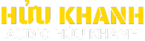 AUDIO TRÀ VINH | LOA KÉO TRÀ VINH | LẮP ĐẶT LOA KARAOKE TRÀ VINH 