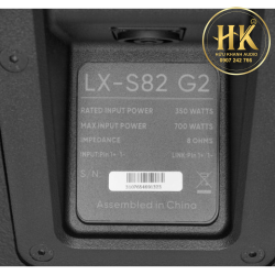 LX-S82 G2