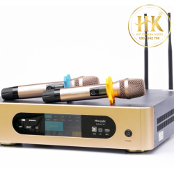 Digital Karaoke Power Amplifier