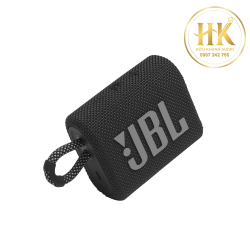 Loa Bluetooth JBL Go 3 - Hàng Chính Hãng
