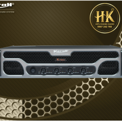 Main công suất K10plus