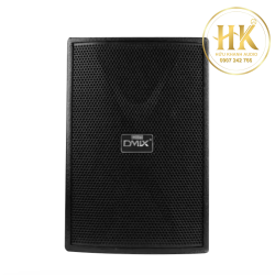 Loa karaoke DMX PD-4
