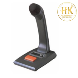Micro thông báo để bàn TOA PM-660
