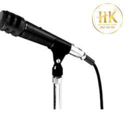 TOA DM-1200D : DYNAMIC MICROPHONE