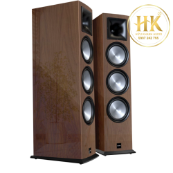 EURO 803 Special Edition Canaletto Walnut