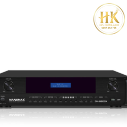 Amplifier KaraOke DH-6800X