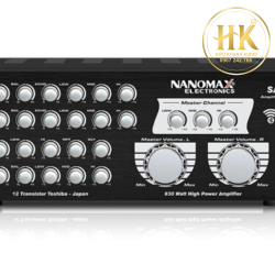 Amplifier KaraOke SA-333Xb