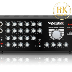  Amplifier KaraOke Pro-1600max