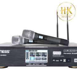 Power Guinness 3 in 1 ADM-6450