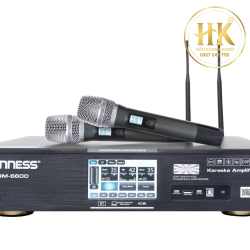 Power Guinness 3 in 1 ADM-6600