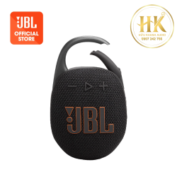 Loa Bluetooth JBL CLIP 5 - Hàng Chính Hãng