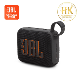Loa Bluetooth JBL GO 4 - Hàng Chính Hãng