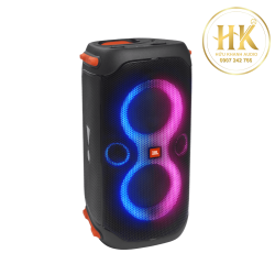 Loa Bluetooth JBL Partybox 110 - Hàng Chính Hãng
