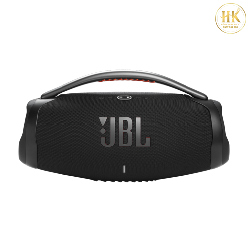 Loa Bluetooth JBL Boombox 3 - Hàng Chính Hãng