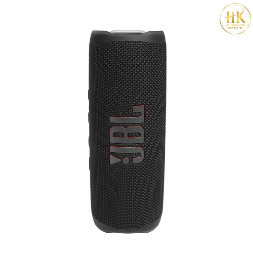 Loa Bluetooth JBL Flip 6 - Hàng Chính Hãng