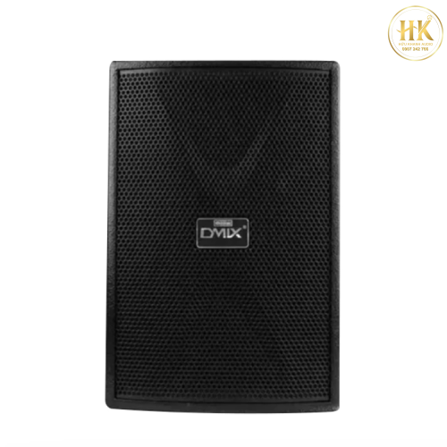 Loa karaoke DMX PD-4