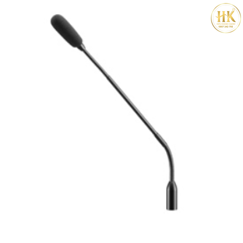 Micro độ nhạy cao TOA EM-800