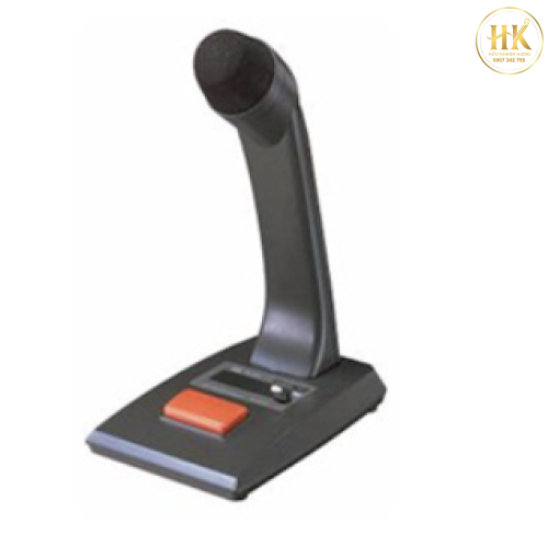 Micro cổ ngỗng TOA EM-380