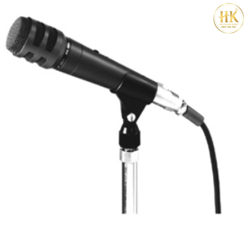 Micro điện động cầm tay TOA DM-520 AS