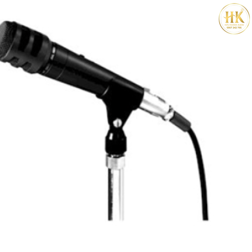 TOA DM-1200D : DYNAMIC MICROPHONE