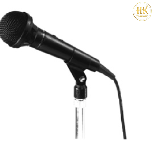 Micro điện động cầm tay TOA DM-270 AS