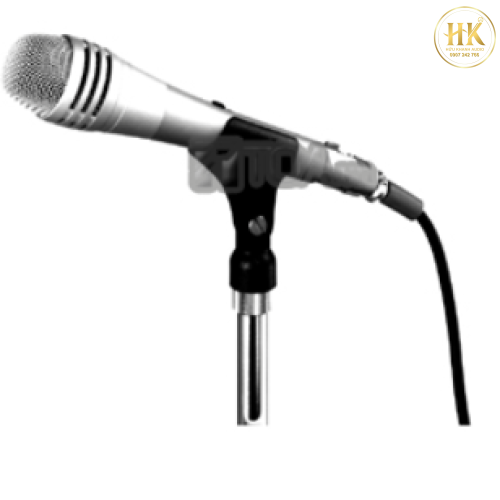 Micro điện động TOA DM-1500