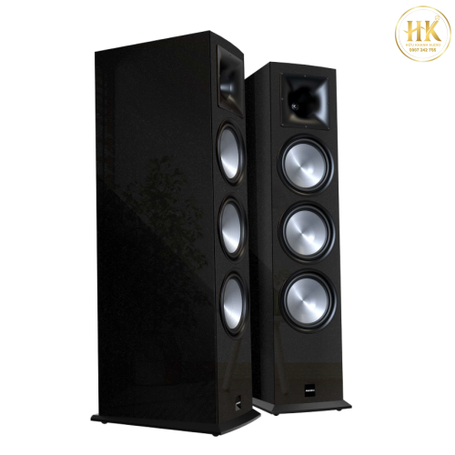 EURO 803 Special Edition