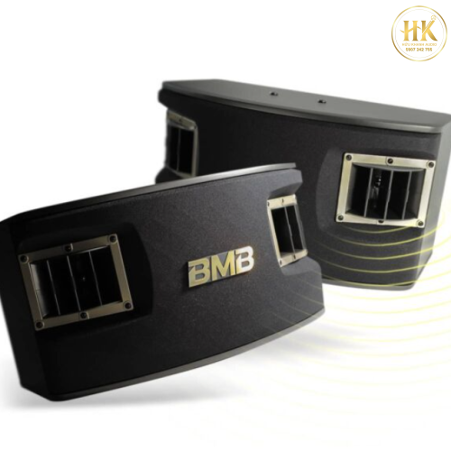 Loa BMB CSV-450-SE (Cặp)