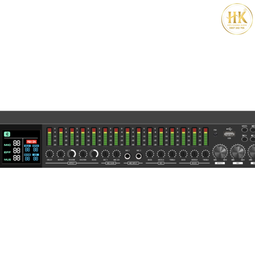  Mixer cơ Guinness MX-735