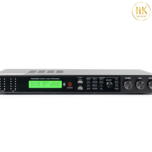  Mixer số Guinness PX-3200B