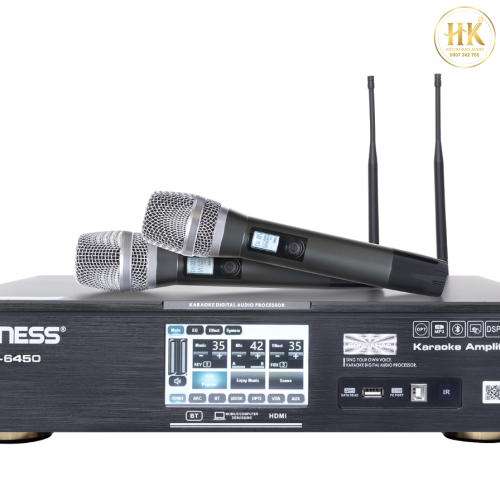 Power Guinness 3 in 1 ADM-6450