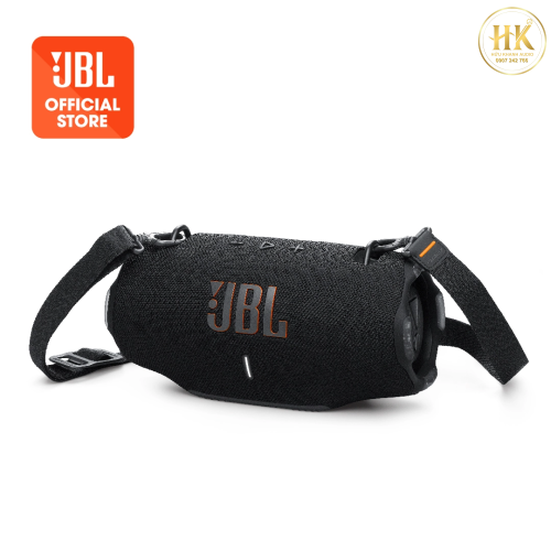 Loa Bluetooth JBL XTREME 4 - Hàng Chính Hãng