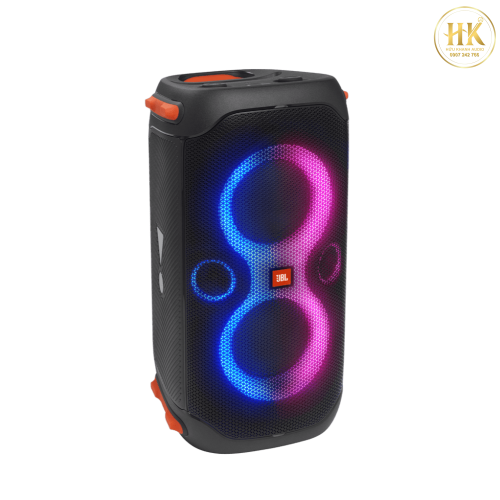 Loa Bluetooth JBL Partybox 110 - Hàng Chính Hãng